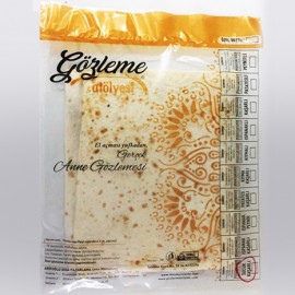 Kıymalı Gözleme 300 gr.